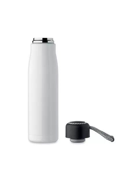 Double wall bottle 500 ml CORDLE