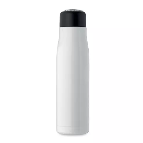 Double wall bottle 500 ml CORDLE