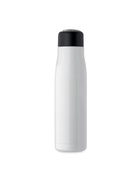 Double wall bottle 500 ml CORDLE