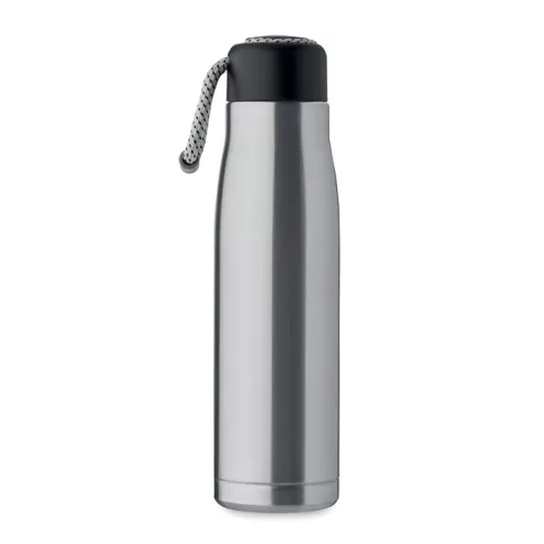 Double wall bottle 500 ml CORDLE
