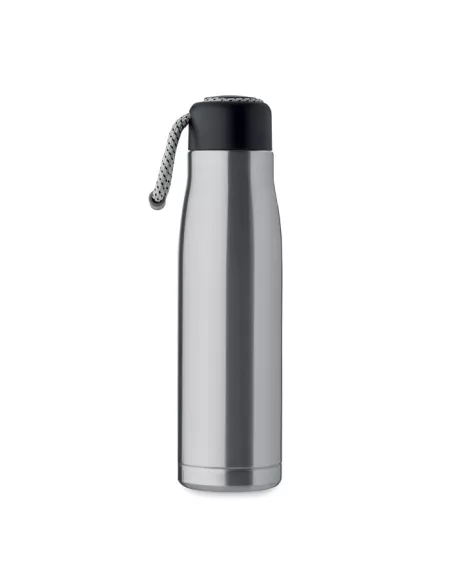 Double wall bottle 500 ml CORDLE