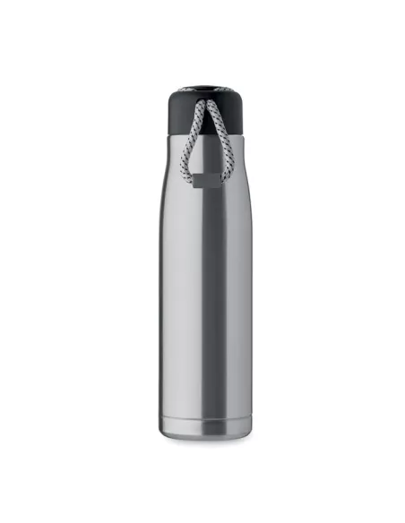 Double wall bottle 500 ml CORDLE