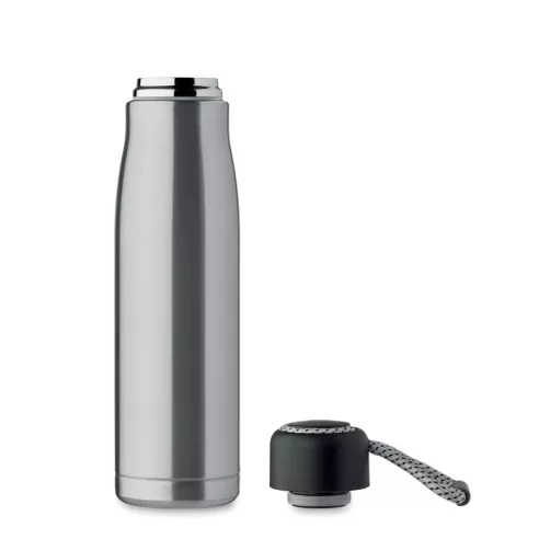 Double wall bottle 500 ml CORDLE