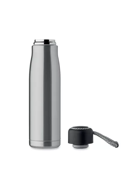 Double wall bottle 500 ml CORDLE