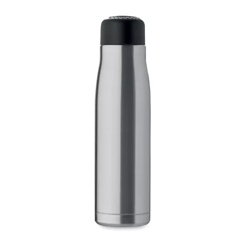 Double wall bottle 500 ml CORDLE