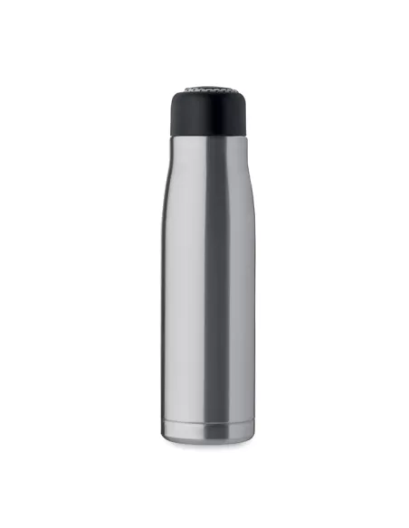 Double wall bottle 500 ml CORDLE