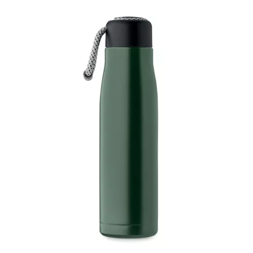 Double wall bottle 500 ml CORDLE