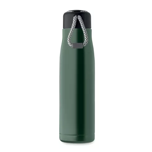 Double wall bottle 500 ml CORDLE