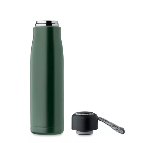 Double wall bottle 500 ml CORDLE