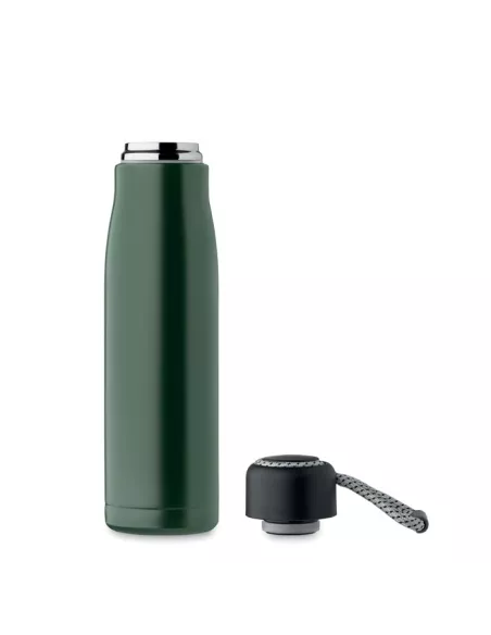Double wall bottle 500 ml CORDLE