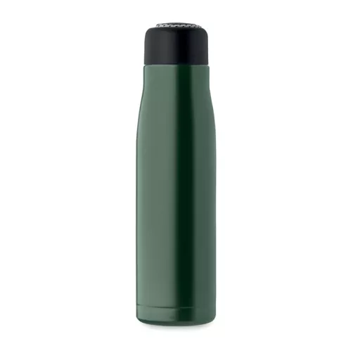 Double wall bottle 500 ml CORDLE