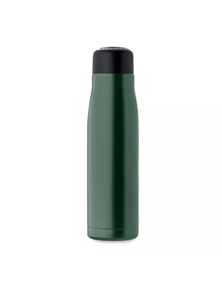 Double wall bottle 500 ml CORDLE