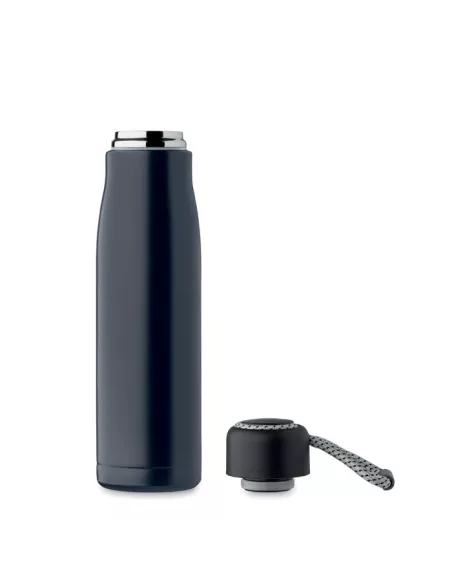 Double wall bottle 500 ml CORDLE