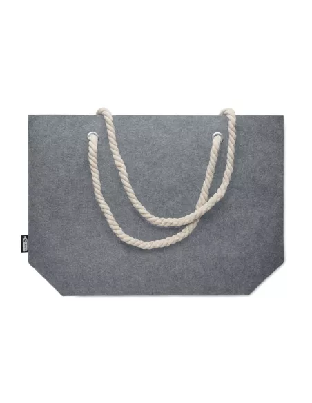 RPET felt beach bag FELTSEA