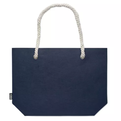 RPET felt beach bag FELTSEA