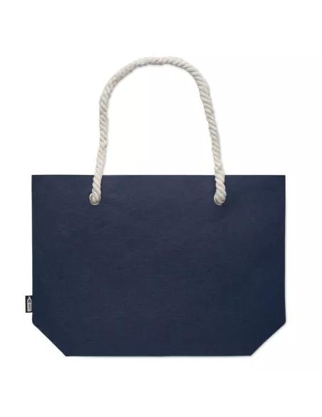 RPET felt beach bag FELTSEA