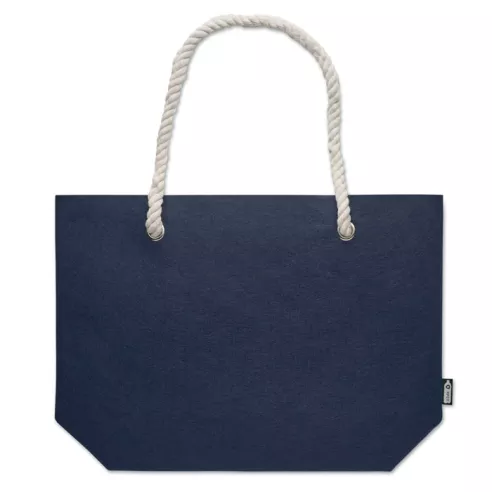 RPET felt beach bag FELTSEA