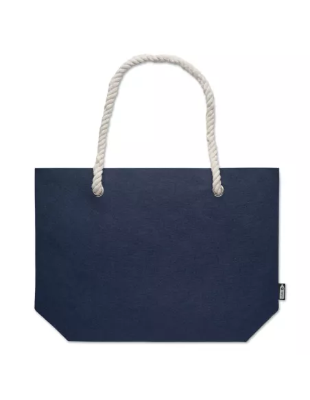 RPET felt beach bag FELTSEA