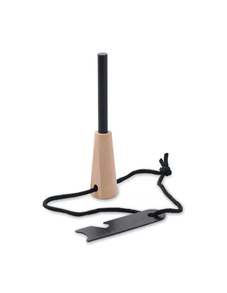 Pine wood fire starter tools FUEGOR