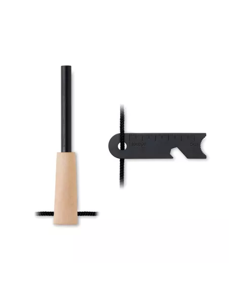 Pine wood fire starter tools FUEGOR