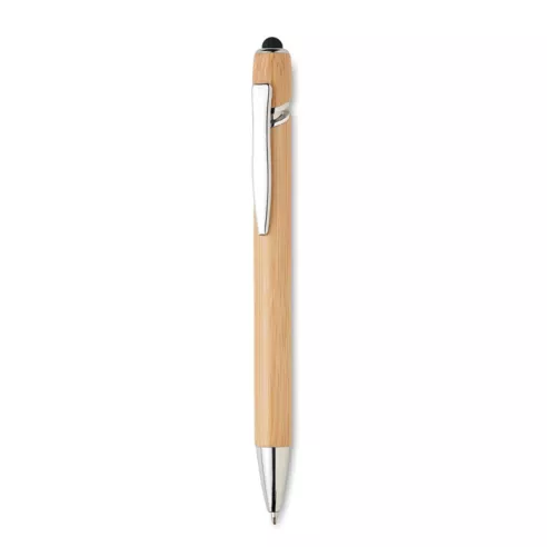 Ball pen in bamboo RENN