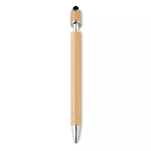 Ball pen in bamboo RENN
