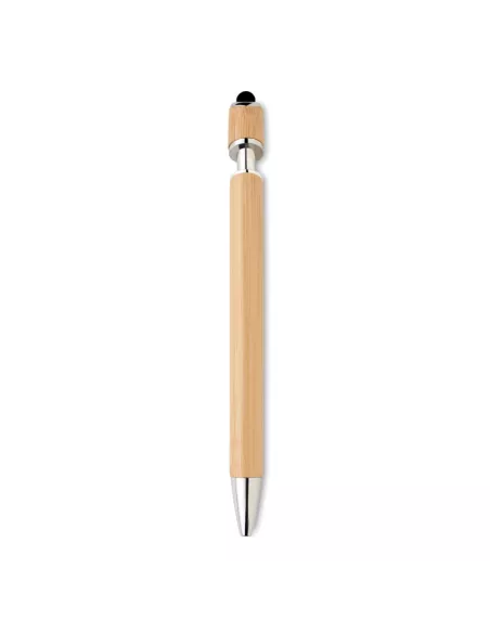 Ball pen in bamboo RENN