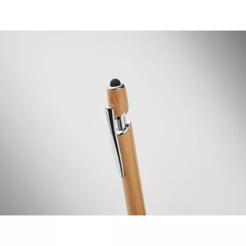 Ball pen in bamboo RENN