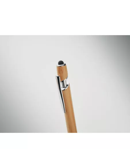 Ball pen in bamboo RENN