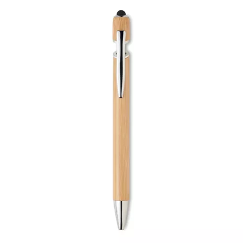 Ball pen in bamboo RENN