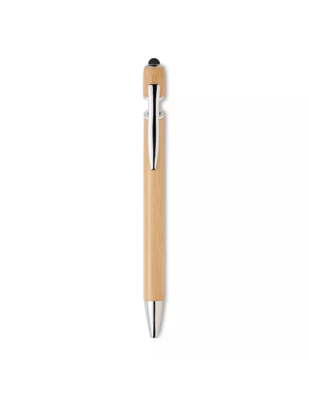 Ball pen in bamboo RENN