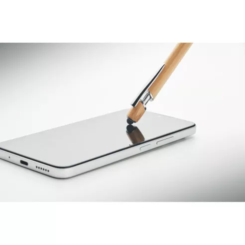 Ball pen in bamboo RENN