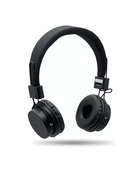ABS wireless foldable headphone TONE