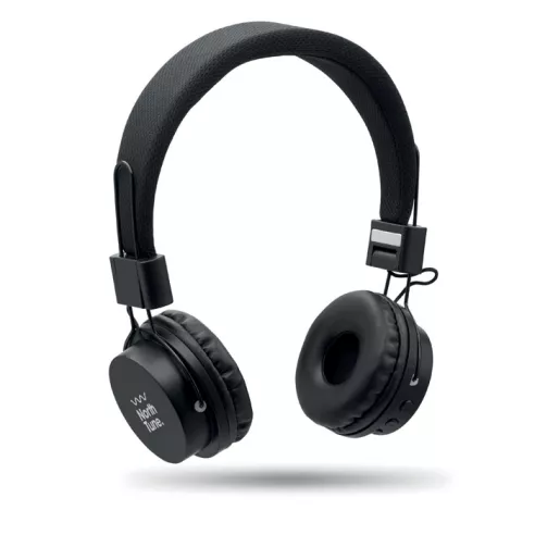 ABS wireless foldable headphone TONE