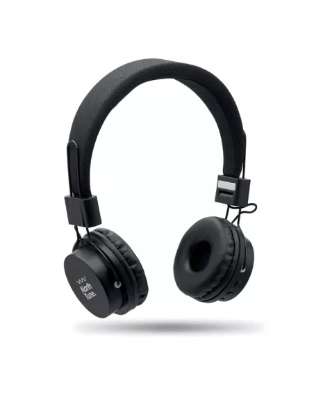 ABS wireless foldable headphone TONE