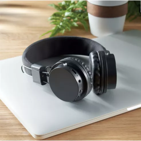 ABS wireless foldable headphone TONE
