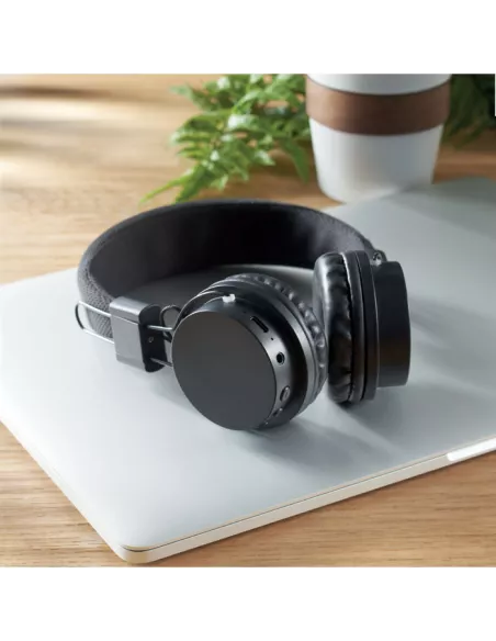 ABS wireless foldable headphone TONE