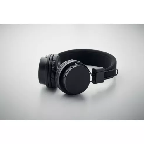 ABS wireless foldable headphone TONE