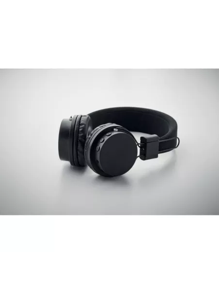 ABS wireless foldable headphone TONE