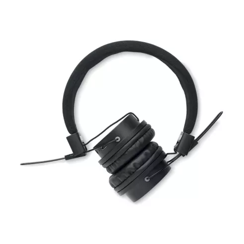 ABS wireless foldable headphone TONE