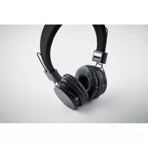 ABS wireless foldable headphone TONE