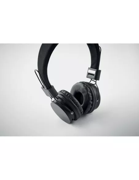 ABS wireless foldable headphone TONE