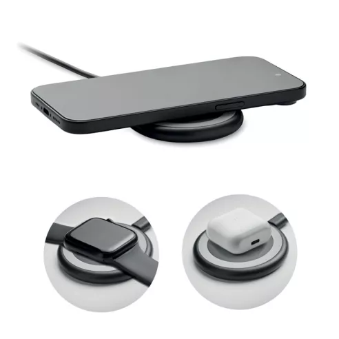 3 in 1 wireless charger 15W WERLIES