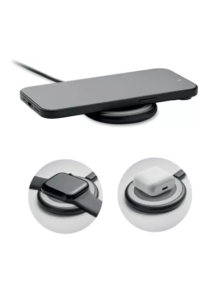 3 in 1 wireless charger 15W WERLIES