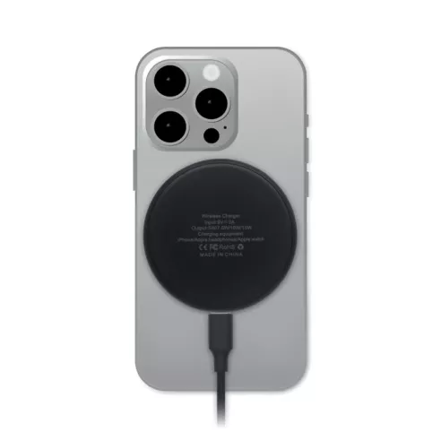 3 in 1 wireless charger 15W WERLIES