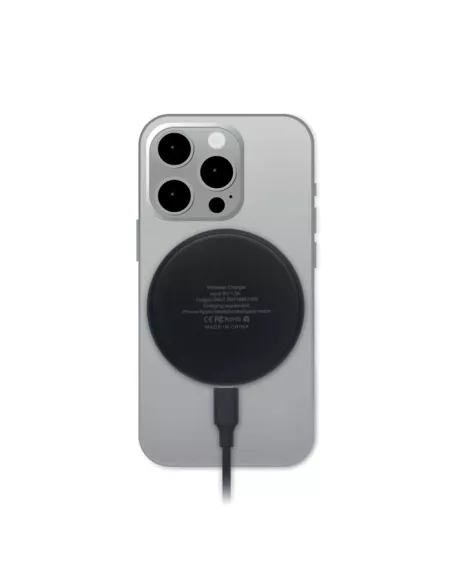 3 in 1 wireless charger 15W WERLIES