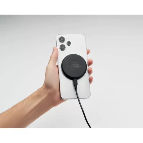 3 in 1 wireless charger 15W WERLIES