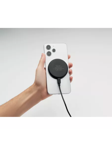 3 in 1 wireless charger 15W WERLIES