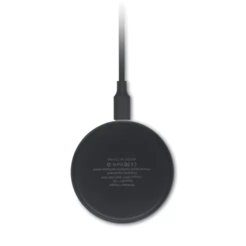 3 in 1 wireless charger 15W WERLIES