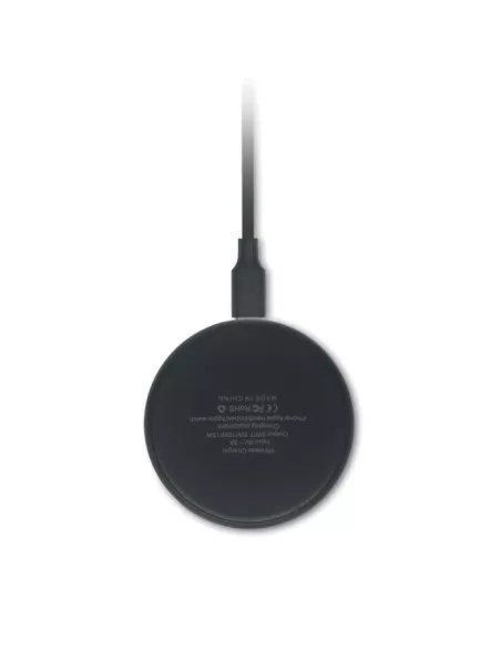 3 in 1 wireless charger 15W WERLIES